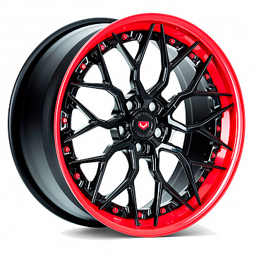 Кованые диски Vossen S17-01 (3-Piece)