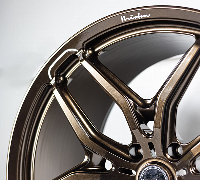 Brixton Forged PF12 R / RS