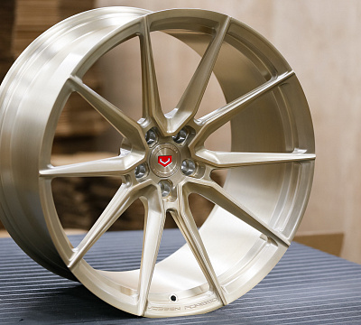 Vossen EVO-2