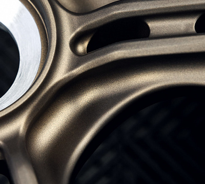 MV Forged SL-171
