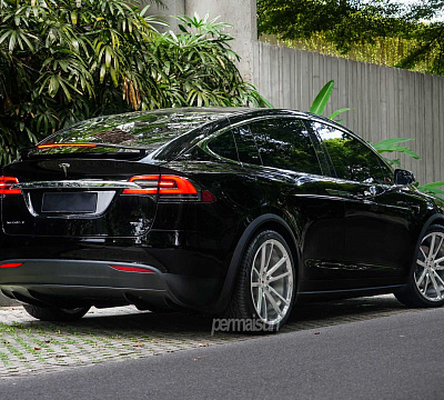Vossen CG-203