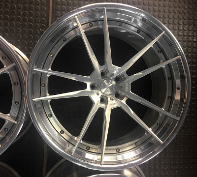 ADV.1 ADV5.2 Track Spec CS