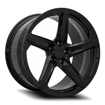 Кованые диски MRR F23