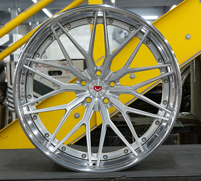 Vossen VPS-4 (3-Piece)