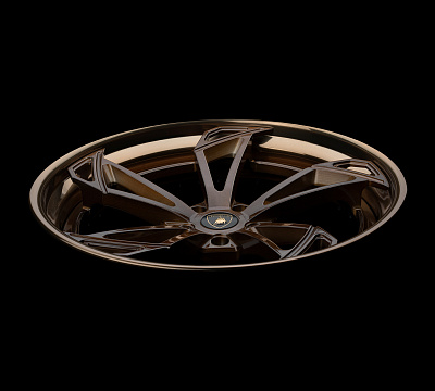 Avant Garde AGL47