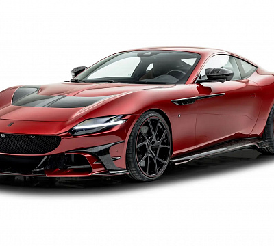 Mansory YT.5