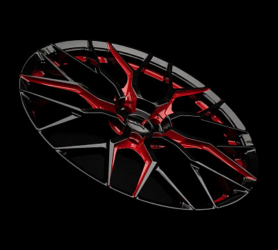 Avant Garde AGL43