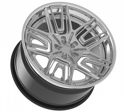ADV.1 ADV5.0F Track Spec Advanced Series