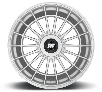 Rotiform LAS-R