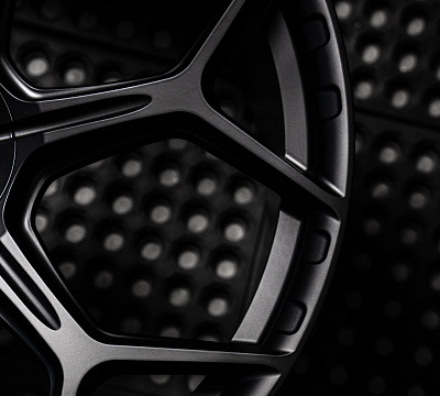Brixton Forged MW03