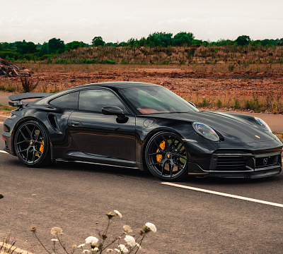 Vossen S21-01