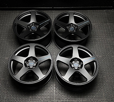 Incurve SS1-SL5