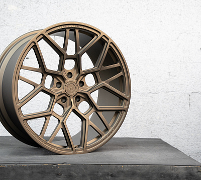 Vossen UV-1
