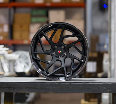 Vossen CG-209T (3-Piece)