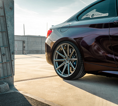 Vossen VFS-10