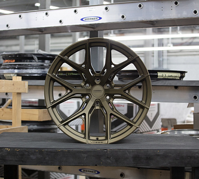 Vossen HF6-4