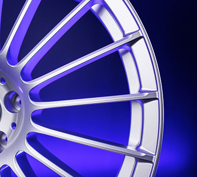 Alpina Classic Forged CS17