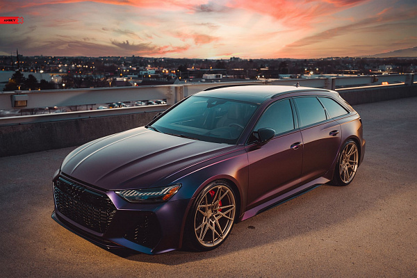 Audi RS6