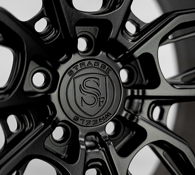 Strasse Wheels SV4-RS Deep Concave FS