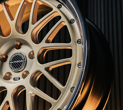 MV Forged HS10
