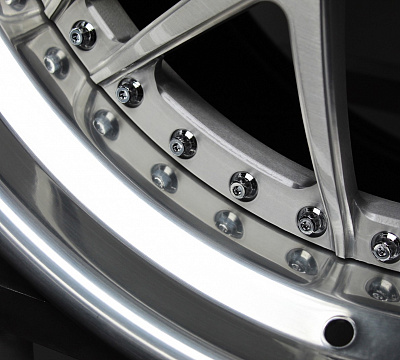 Strasse Wheels SV8 Performance