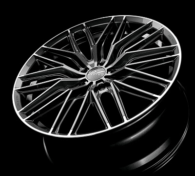 OZ Racing Gran Turismo HLT