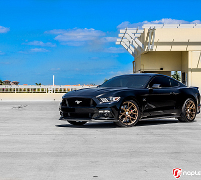 Vossen VFS-10