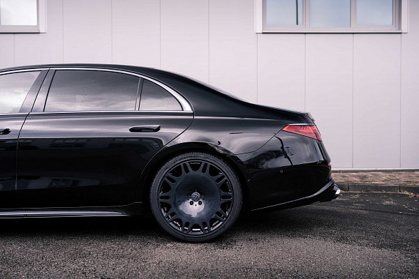 BRABUS S-class V223 AMG LINE