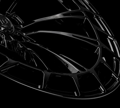Avant Garde SRX05