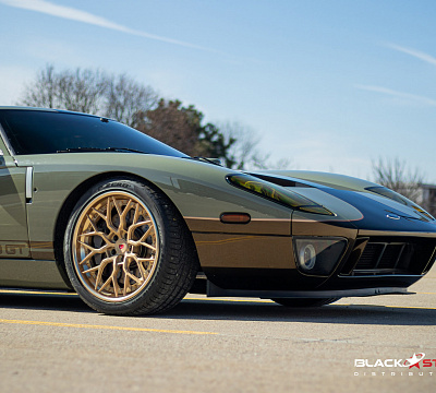 Vossen S17-01 (3-Piece)
