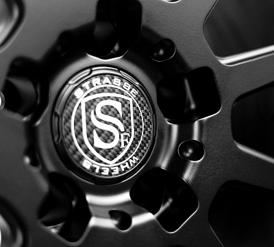 Strasse Wheels R10 Track