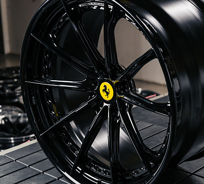 MV Forged SL-100