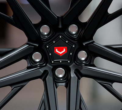 Vossen M-X6