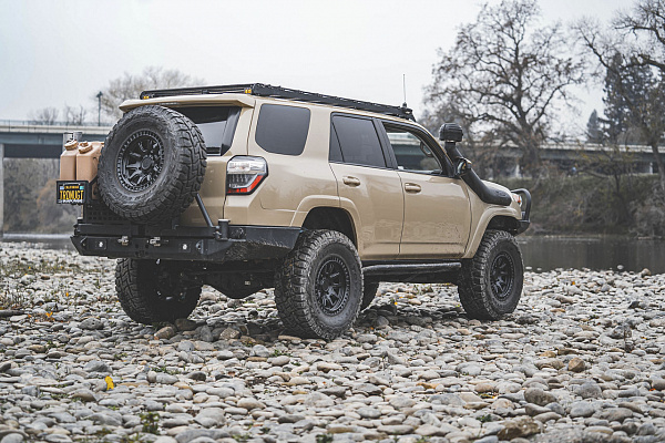 Toyota 4Runner