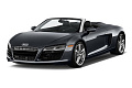 Audi R8 (Typ 42)