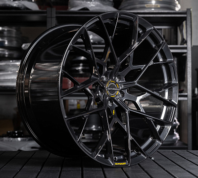 MV Forged DH-715