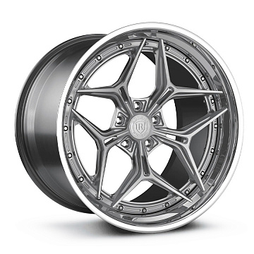 Кованые диски Rohana RFG33