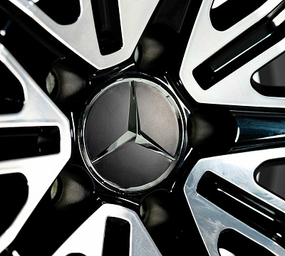 Mercedes-Benz 10 Twin Spoke v3