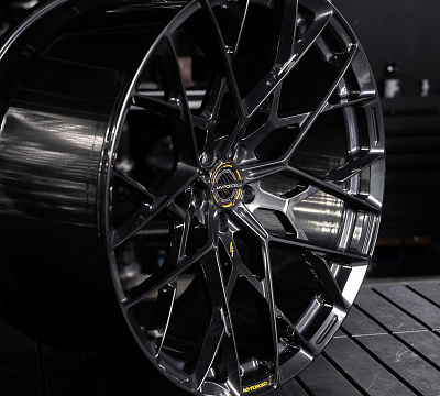 MV Forged DH-715