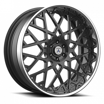 Кованые диски Asanti AF890