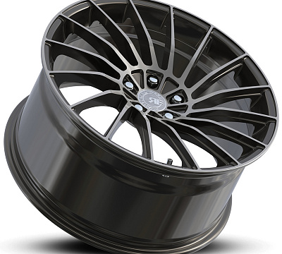 Road Force RFF-3