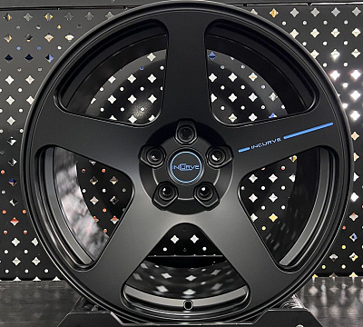 Incurve SS1-SL5