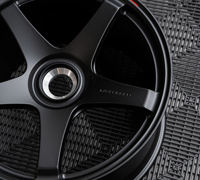 MV Forged MV5 Mono