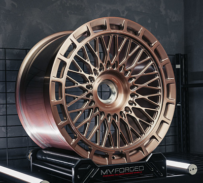 MV Forged PS-30