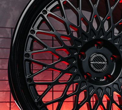 MV Forged HS21