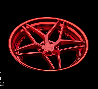 Avant Garde AGL42
