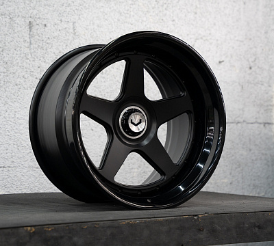 Vossen GEN-01 (3-Piece)