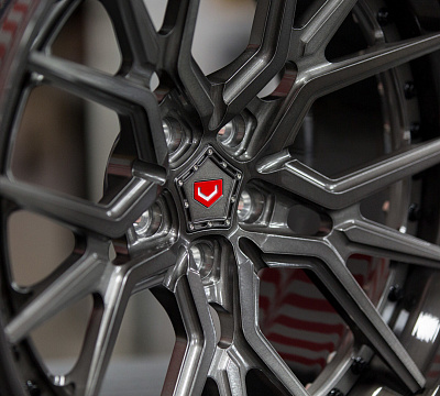 Vossen M-X3 (3-Piece)