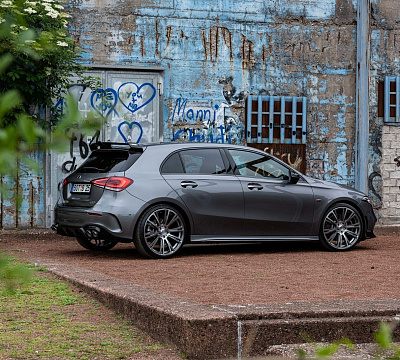 BRABUS Monoblock R