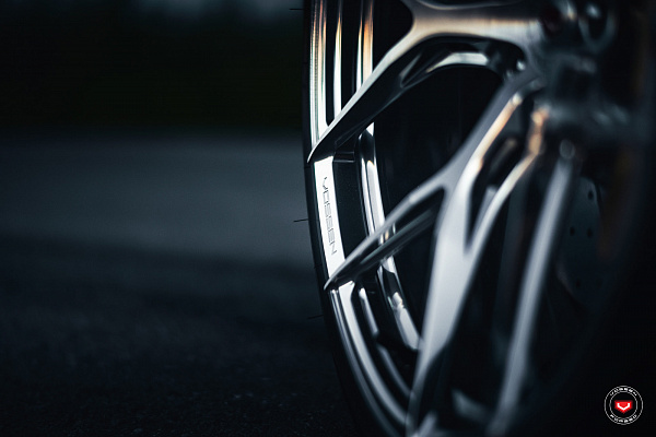 BMW M5 F90